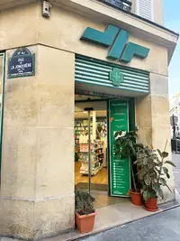 Pharmacie des Fleurs