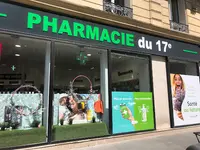 Pharmacie du 17e