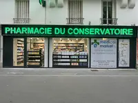 Pharmacie du Conservatoire