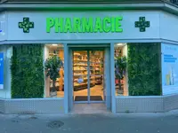 Pharmacie du Metro Wagram