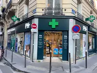 Pharmacie Fourcroy