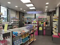 Pharmacie Lafayette Cardinet - Courcelles