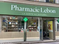 Pharmacie Lebon