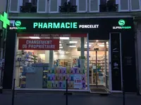 Pharmacie Poncelet - Anton et Willem Herboristerie