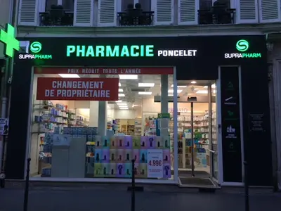 Pharmacie Poncelet - Anton et Willem Herboristerie
