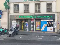Aprium Pharmacie Marx Dormoy