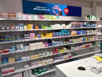 Grande Pharmacie Ornano