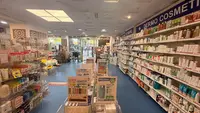 La Pharmacie Porte de la Chapelle