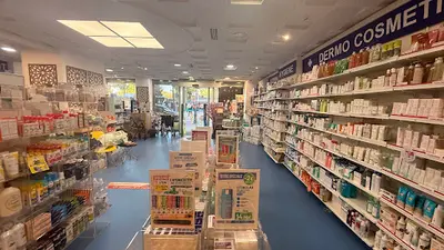 La Pharmacie Porte de la Chapelle