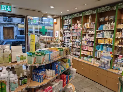 Pharmacie Agnés Darmon