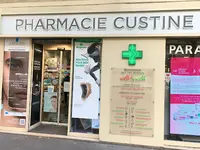 Pharmacie Custine Well&well