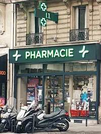 Pharmacie de la Chapelle