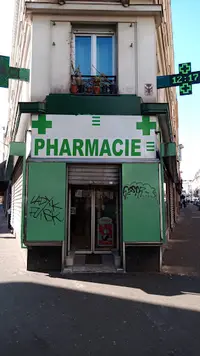 Pharmacie de la Place