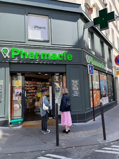 Pharmacie de la Providence