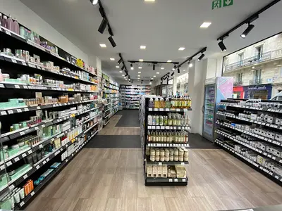 Pharmacie de la Rotonde