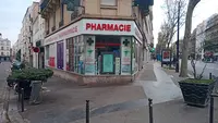 Pharmacie du Marche