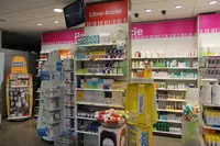 Pharmacie du Métro Stalingrad