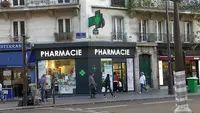 Pharmacie Européenne - Philippe Jami