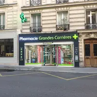 Pharmacie Grandes Carrieres