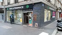 Pharmacie Herboristerie Dufayel