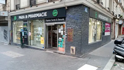 Pharmacie Herboristerie Dufayel