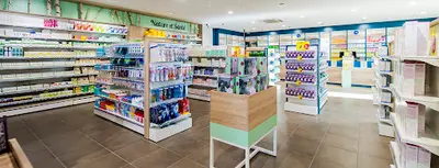 Pharmacie Hermel