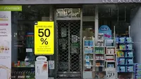 Pharmacie les Alizés