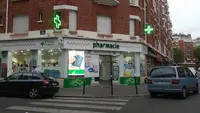 Pharmacie Letort