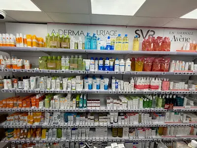 Pharmacie Pharmavance ® - Château Rouge 18e