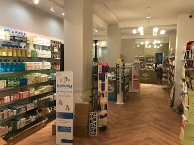 Pharmacie Saint Pierre