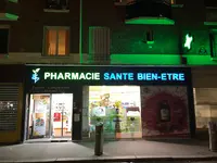 Pharmacie Santé Bien-être