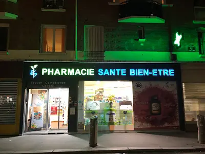 Pharmacie Santé Bien-être
