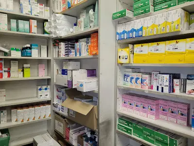 Selarl Pharmacie Simar