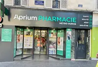 Aprium Pharmacie Pouget