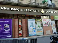 Pharmacie Lafayette du Village