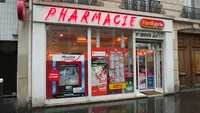 Pharmacie Pariente