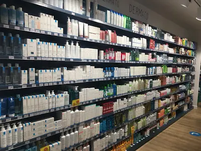 Pharmacie Uzan-lpp