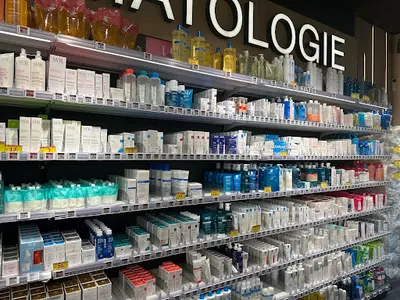 Pharmacie Avenue de l'Opera