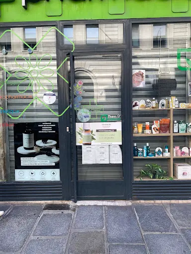 Pharmacie de la Banque Réseau Pharm O Naturel
