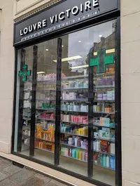 Pharmacie Louvre Victoire