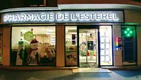 La Grande Pharmacie de l'Esterel