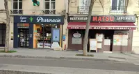 Pharmacie Bannier