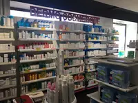 Pharmacie Belgrand Tenon | Paris 20ème