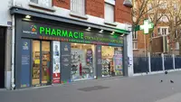 Pharmacie Centrale Davout-saint Blaise