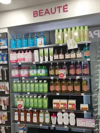 Pharmacie Centrale du 20ème