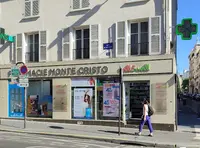 Pharmacie Monte Cristo - Well&well