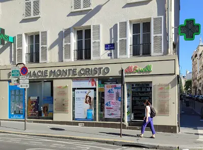 Pharmacie Monte Cristo - Well&well