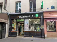 Selarl Pharmacie Megharbi