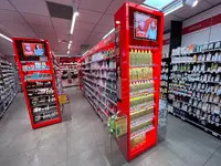 Grande Pharmacie de la Bourse - Boticinal