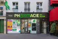 Pharmacie du Globe